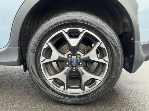 Used 2019 Subaru Crosstrek 2.0i Premium image 23