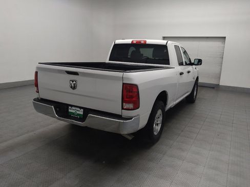 Used 2021 RAM 1500 Tradesman w/ Popular Equipment Group image 9