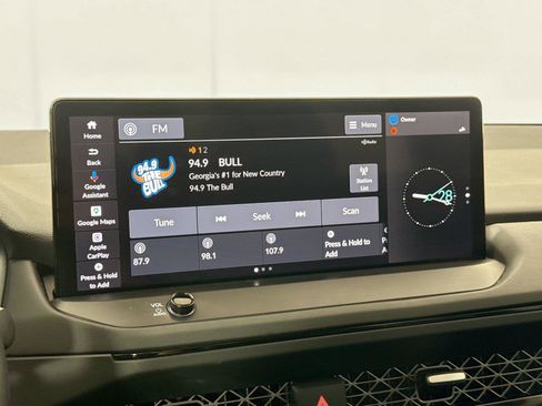 Used 2024 Honda Accord Touring image 21