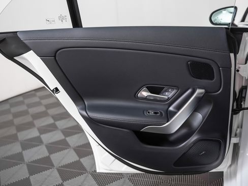 New 2026 Mercedes-Benz CLA 250 image 22