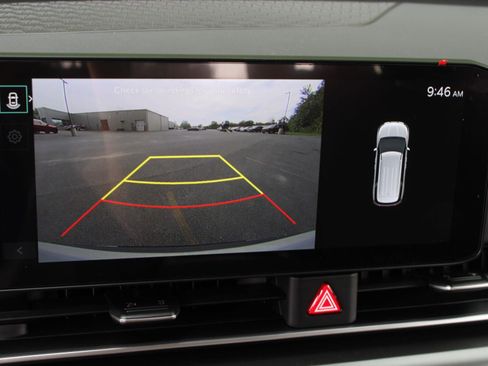 New 2027 Kia Carnival EX w/ Dark Edition Package FWD image 14