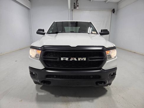 Used 2022 RAM 1500 Tradesman w/ Tradesman Group AWD/4WD image 4