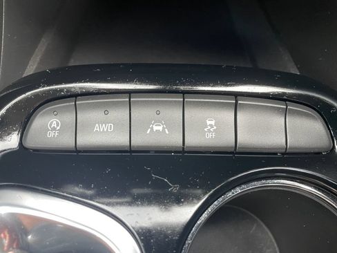 Used 2023 Buick Encore GX Select w/ Safety Package II AWD/4WD image 39