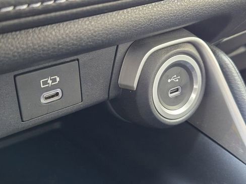 Used 2025 Toyota Grand Highlander AWD Hybrid image 23