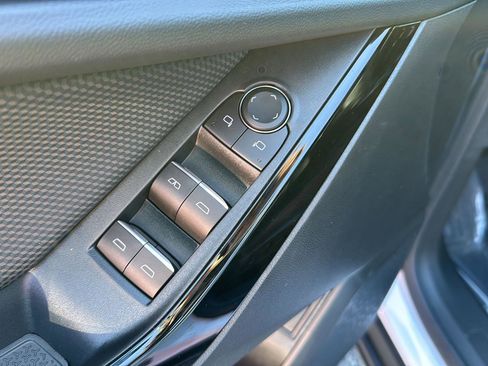 New 2026 Chevrolet Equinox RS w/ Convenience Package III image 29