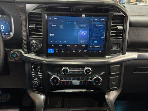 Used 2025 Ford F150 Tremor w/ Equipment Group 402A High AWD/4WD image 26