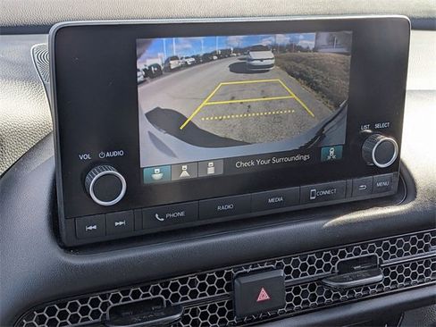 Certified 2024 Honda HR-V Sport image 19