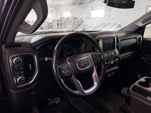 Used 2020 GMC Sierra 1500 Elevation w/ Elevation Value Package AWD/4WD image 8