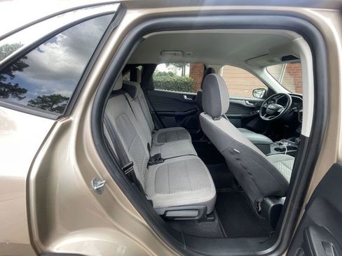 Used 2021 Ford Escape SE AWD/4WD image 12