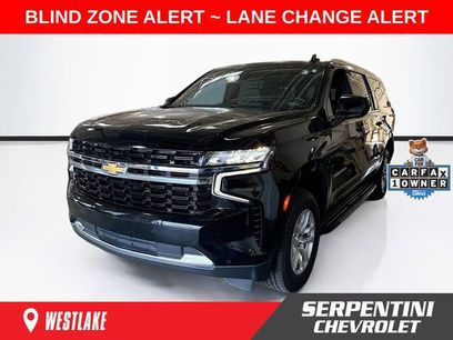 Used 2023 Chevrolet Suburban LS w/ Driver Alert Package