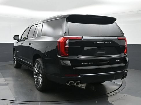 Used 2026 GMC Yukon XL Denali Ultimate AWD/4WD image 5