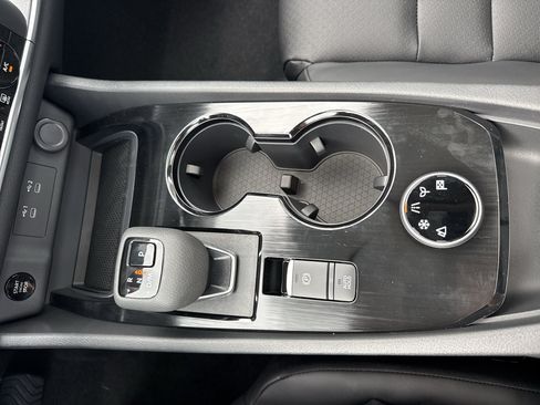 New 2026 Nissan Rogue Dark Armor AWD/4WD image 22