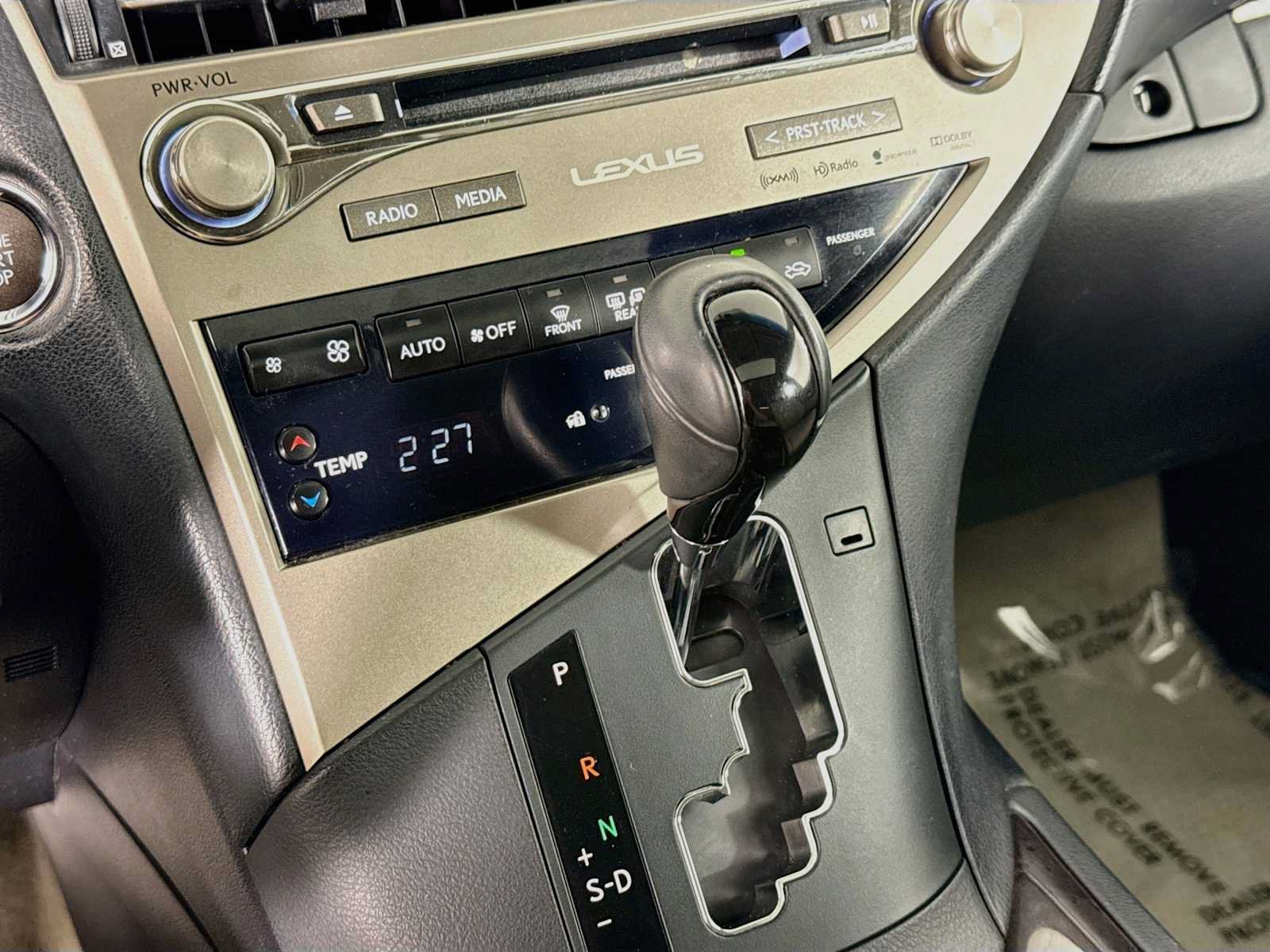 Used 2015 Lexus RX 350 AWD image 18