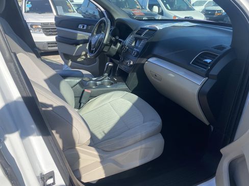 Used 2018 Ford Explorer FWD image 20