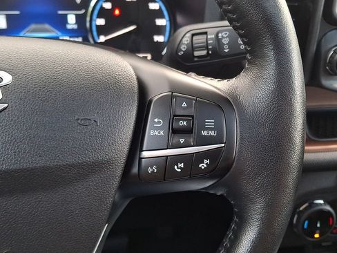Certified 2023 Ford Bronco Sport Outer Banks w/ Tech Package AWD/4WD image 22