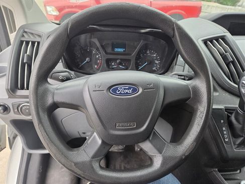 Used 2019 Ford Transit 150 148 Medium Roof RWD image 12