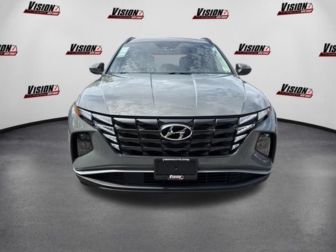 Certified 2024 Hyundai Tucson SEL AWD/4WD image 9