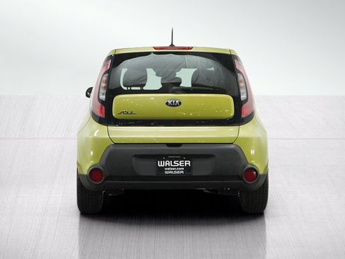 Used 2014 Kia Soul FWD image 4