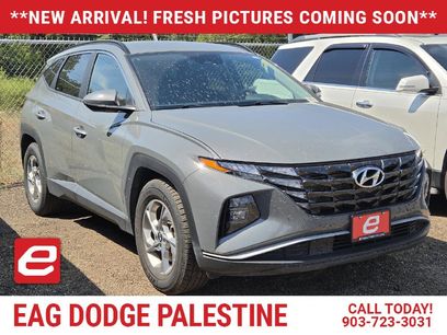 Used 2024 Hyundai Tucson SEL