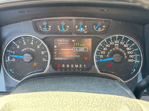 Used 2014 Ford F150 XLT w/ Equipment Group 301A Mid image 22