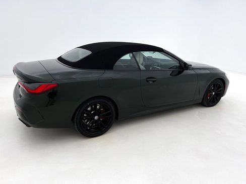 Certified 2023 BMW 440i xDrive M440i xDrive w/ Premium Package image 6