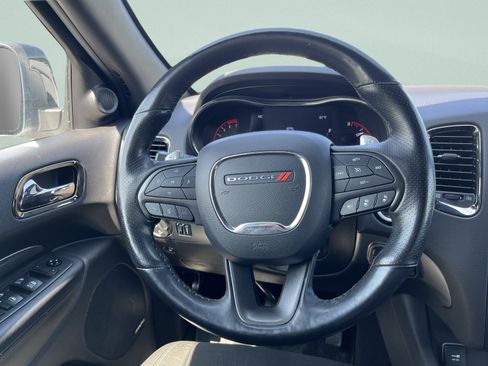 Used 2019 Dodge Durango R/T w/ Technology Group AWD/4WD image 27
