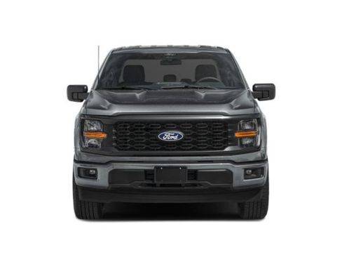 Used 2024 Ford F150 STX RWD image 4