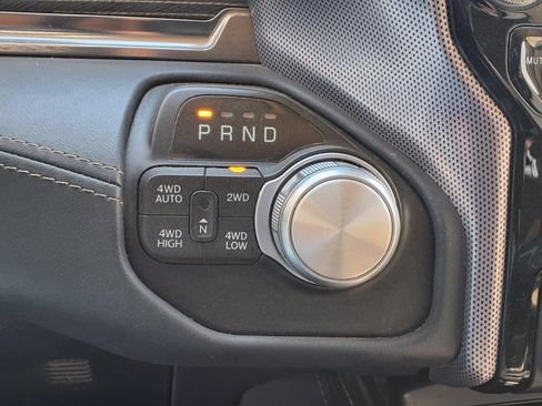 Used 2020 RAM 1500 Limited AWD/4WD image 14