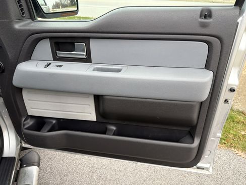 Used 2014 Ford F150 XLT w/ Equipment Group 301A Mid image 41