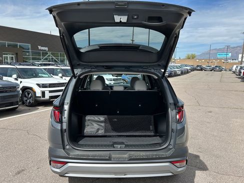 New 2026 Hyundai Tucson SEL AWD/4WD image 30