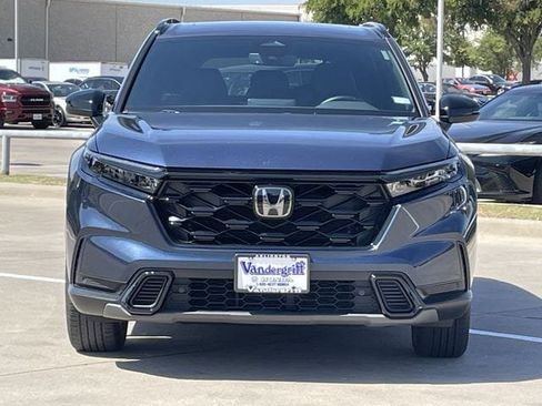 Used 2025 Honda CR-V Sport-L image 7