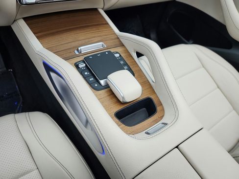 Certified 2024 Mercedes-Benz GLE 350 4MATIC image 13