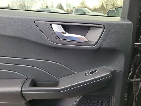 New 2026 Ford Escape ST-Line Select w/ Tech Pack #1 image 14