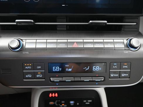 New 2026 Hyundai Kona SEL Sport image 30