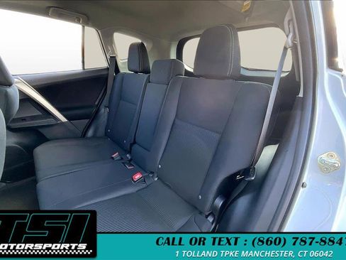 Used 2014 Toyota RAV4 XLE image 26