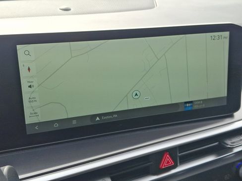 Certified 2025 Kia Sorento S w/ Panoramic Sunroof Package image 16