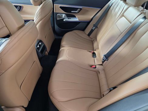 New 2026 Mercedes-Benz E 350 Sedan image 11