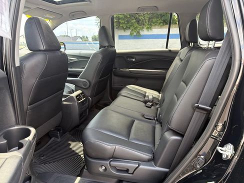 Used 2017 Honda Pilot EX-L image 19