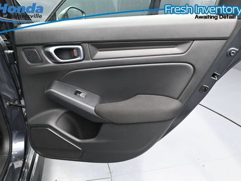 Used 2026 Honda Civic Sport image 16