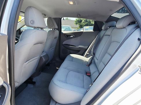 Used 2016 Chevrolet Malibu LS FWD image 14