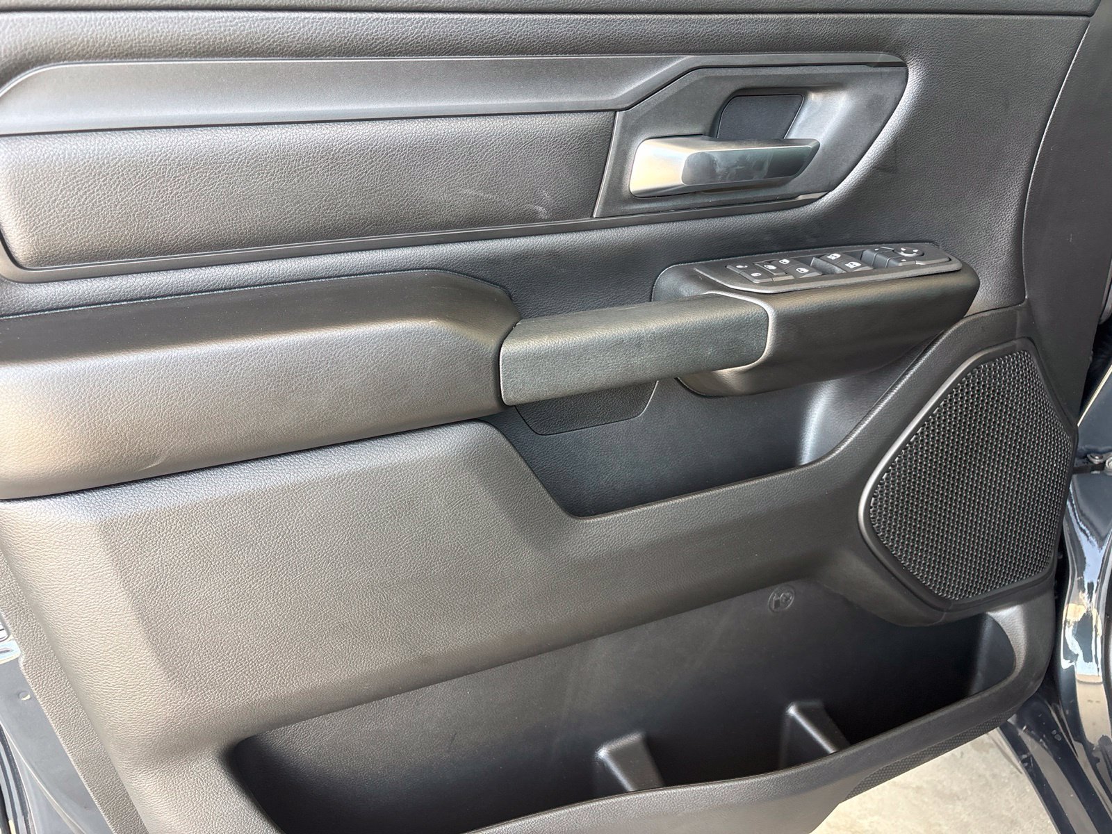 New 2026 RAM 1500 Express RWD image 10