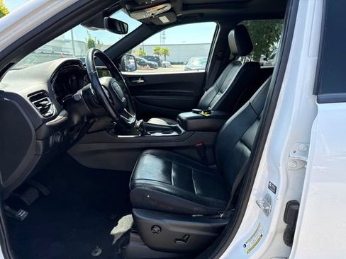 Used 2024 Dodge Durango GT AWD/4WD image 24