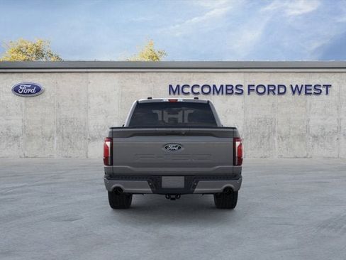 New 2026 Ford F150 Lariat w/ Equipment Group 501A Mid AWD/4WD image 7