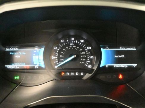 Used 2022 Ford Edge SEL w/ Convenience Package image 30