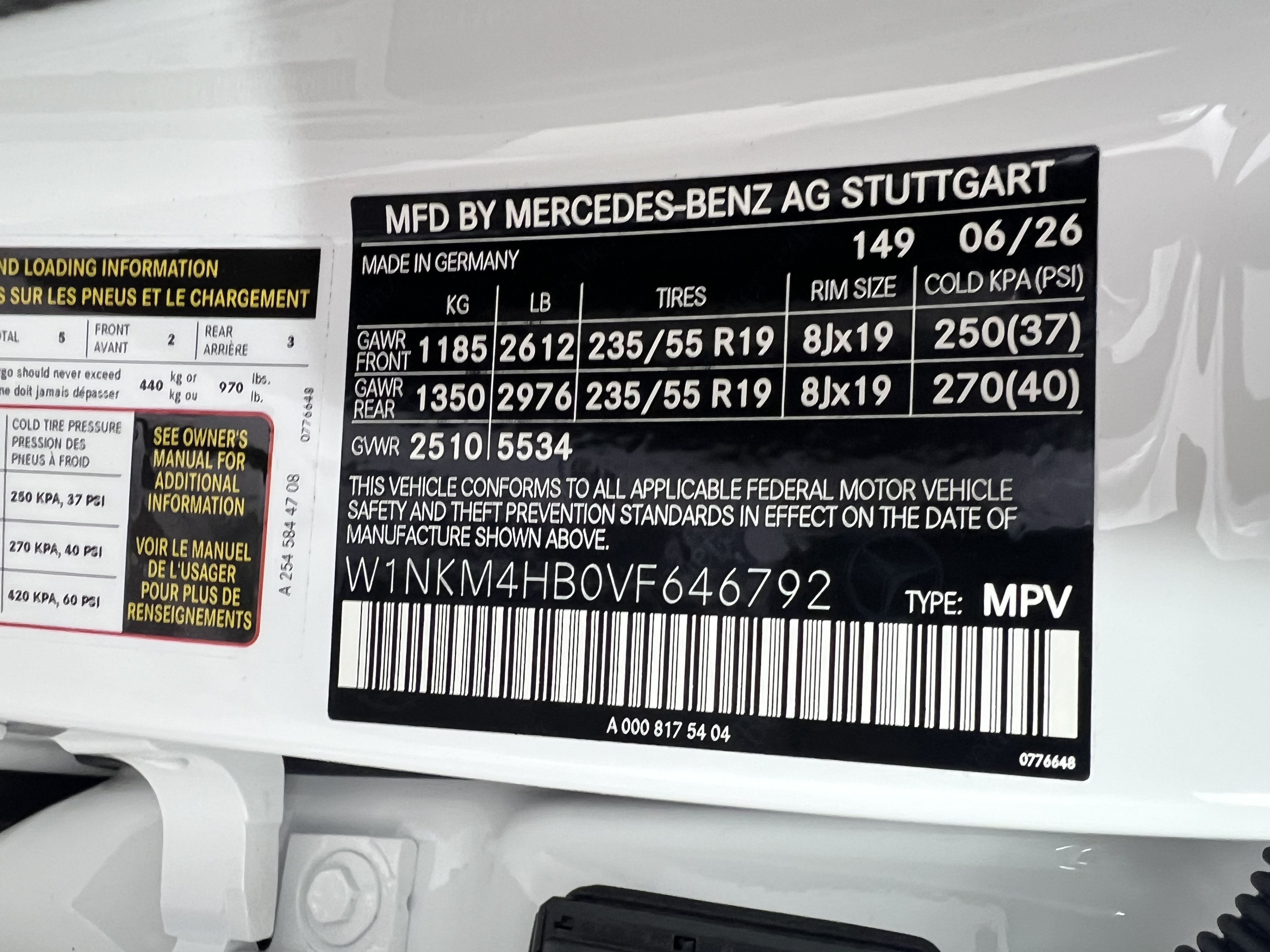 New 2027 Mercedes-Benz GLC 300 4MATIC image 33
