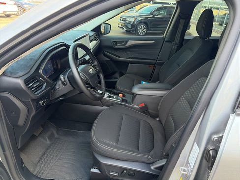 Used 2024 Ford Escape Active w/ Tech Pack #1 image 11