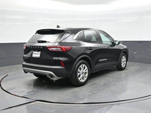 Used 2024 Ford Escape Active FWD image 4