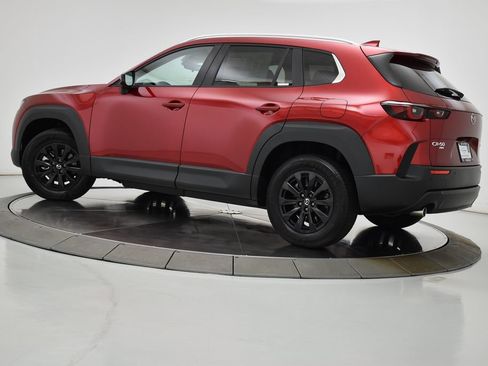 New 2026 MAZDA CX-50 2.5 Hybrid w/ Cargo Package AWD/4WD image 6