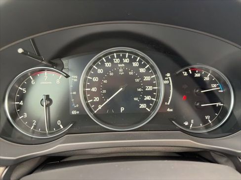 New 2025 MAZDA CX-5 Signature image 23