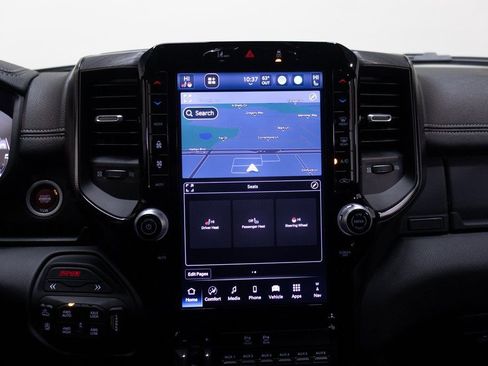 Used 2025 RAM 1500 RHO image 34